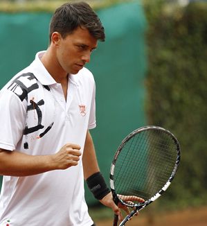 Šrimpfova v četrtfinalu ITF-ja v Riminiju; Rmuš in Ternar zmagala v Avstriji!