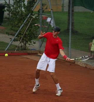 Blaž Rola, Tjaša Šrimpf in Polona Reberšak v 2. krog Dubrovnika!