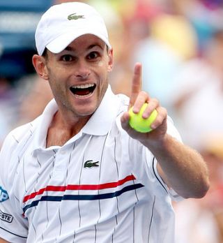 Konec ali ne? Andy Roddick proti Del Potru za četrtfinale OP ZDA!