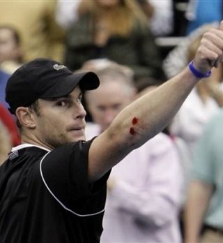 Roddick proti Del Potru lovi 50. finale!