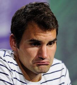 Federer : 