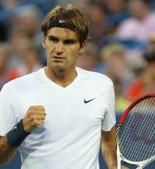 Federer spet ukanil Djokovića za 5. rekordni naslov na mastersu v Cincinnatiju!