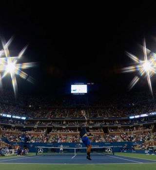 Federer in Nadal le še zmago oddaljena od medsebojnega obračuna v New Yorku!