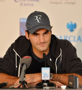 Roger Federer se ne strinja z Rafaelom Nadalom in Novakom Djokovičem!