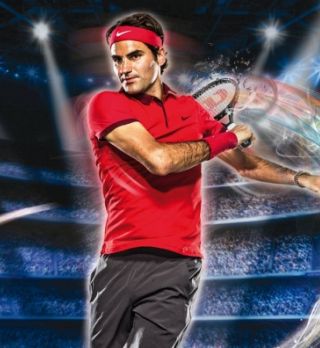 Federerja preveva nostalgija, Nadal z mislimi že v novi sezoni, Ferrer po piko na i