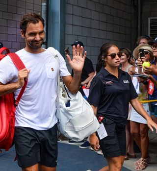 Federer: 