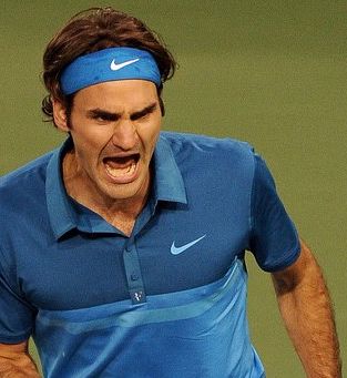 Po dežju vedno posije sonce: Federer počistil Nadala za finale Indian Wellsa!