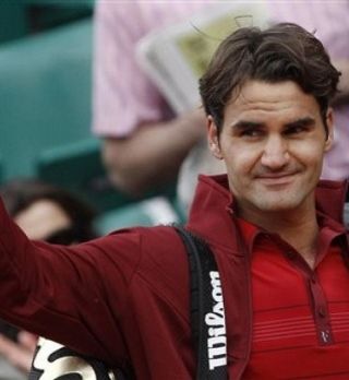 Djoković in Del Potro (1:1) nadaljujeta v soboto; Federer sproščen kot že dolgo ne