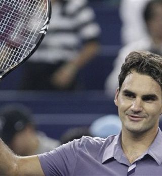 Federer Express(no) čez Soderlinga!