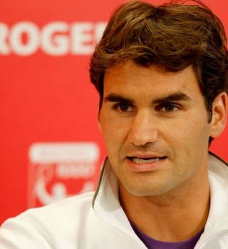 Roger Federer bo moral s Švico v Avstralijo!