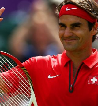 Federer v selekciji Švice za Davisov pokal; Ali bo igral?