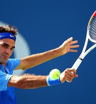 Roger Federer odpovedal prihajajoči Masters v Monrealu