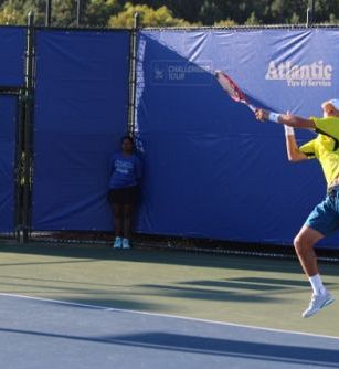 Blaž Rola pričakovano v četrtfinalu Challengerja v ZDA