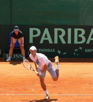 Slovenci v glavnem zdrsnili na ATP lestvici!