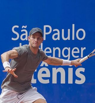 Blaž Rola po maratonski bitki in drami v polfinale Sao Paula!