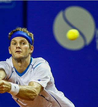 Blaž Rola se je prebil v polfinale ATP Challengerja v Furthu!