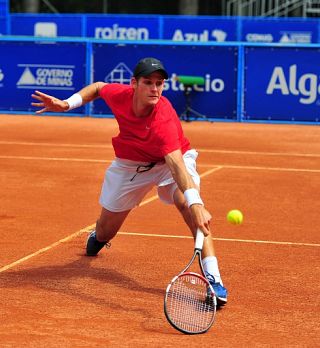 Rola v Torinu končal v četrtfinalu