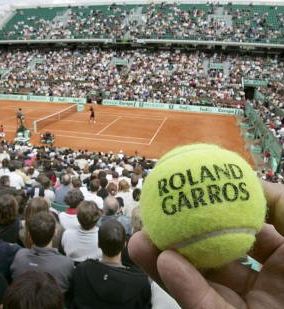 Roland Garros: Gulbis za Kavčiča, Sanchezova za Hercogovo!