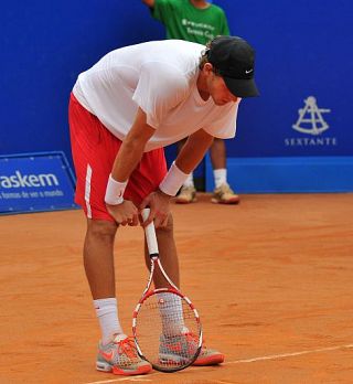 Blaž Rola ni prišel do prvenca v Rio de Janeiru!