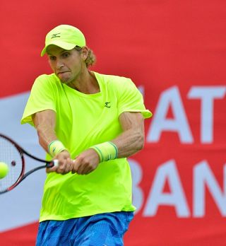 Rola ostal prekratek v uvodnem krogu Challengerja v Gatineau