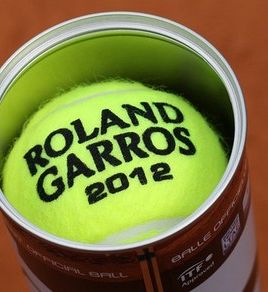 Roland Garros: Težek žreb za Kavčiča in Hercogovo; Djoković in Federer spet v isti polovici