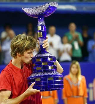 Andrej Rublev izgubil v kvalifikacijah, nato pa postal junak Umaga