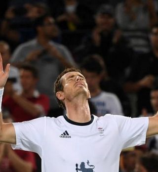 Andy Murray kot prvi tenisač ubranil olimpijsko zlato!