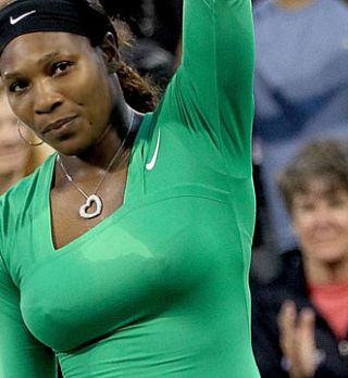 Serena Williams zmagala v Stanfordu in nakazala vrnitev na vrh!