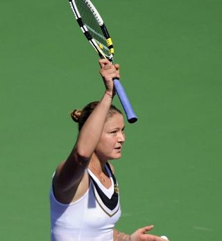 Dinara Safina do 2. zmage, padli Svetlana Kuznjecova in Na Li!