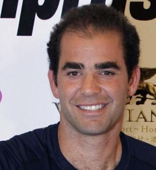 Sampras : 