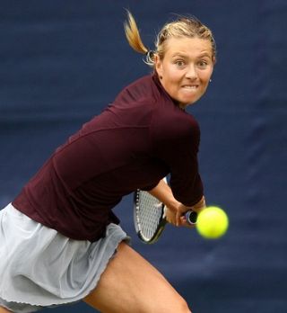 Marija Šarapova skočila na 2. mesto WTA lestvice!