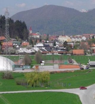 V športnem parku Šentvid v Ljubljani bodo za vikend zbrani najboljši slovenski rekreativni tenisači!