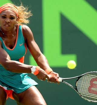 Serena še vedno strup za Šarapovo; Sanjski finale Miamija dopolnila Na Li!