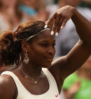 Serena Williams izpadla iz Top 10; Clijstersova na mestu številka 2!