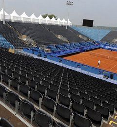 BEOGRAD: Martin Rmuš prvič zaigral v kvalifikacijah ATP turnirja!