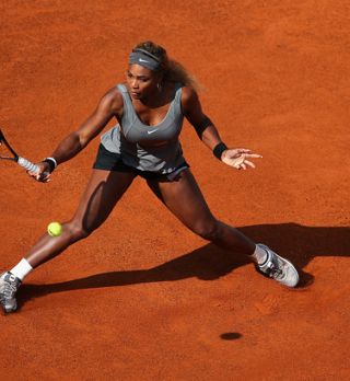 Srebotnikova v četrtfinalu dvojic WTA turnirja v večnem mestu!