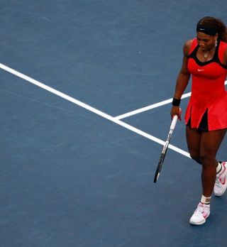 Serena Williams že končala sezono!