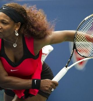 Serena Williams v 32. četrtfinale grand slamov!