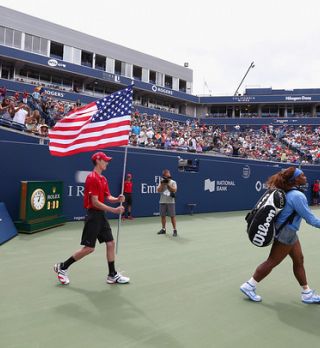 Serena samo povečuje naskok na WTA lestvici!