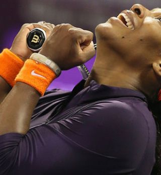 Serena Williams se vrača na 1. mesto WTA lestvice!