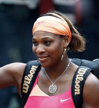 Serena Williams naj bi igrala na ekshibiciji naslednji mesec; Mardy Fish še vedno ni okreval