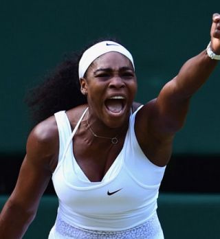 Serena podprla Wozniackijevo v razpravi o seksizmu v Wimbledonu