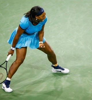 ''Babica'' Serena po 15 letih spet v finalu Indian Wellsa