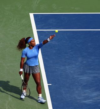 V Cincinnatiju znani ženski polfinalni pari: Williams-Li Na, Azarenka-Jankovič