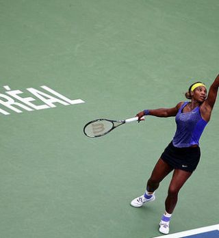 Serena izpušča močan WTA turnir v Montrealu