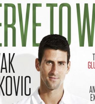 Od velike četverice je na brezglutenski dieti samo Novak Djokovič!