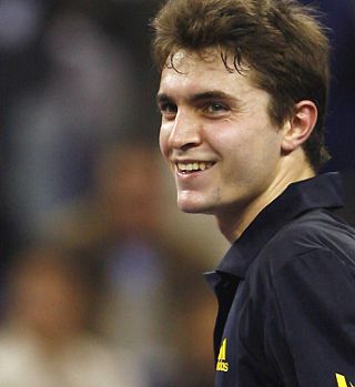 Gilles Simon v Metzu do 9. finala v karieri!