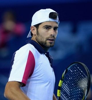 Bolelli presenetljivo izločil Raonica v Marseillu; Nadal v četrtfinalu Ria