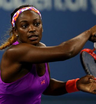 Sloane Stephens premagala Hamptonovo, sedaj jo čaka prva igralka sveta!