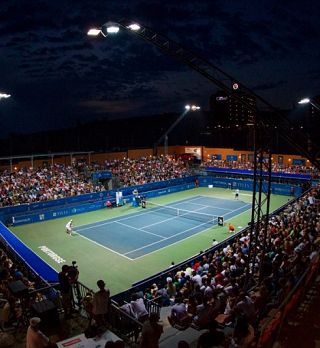 Portoroški Challenger drugič zapored v avgustu